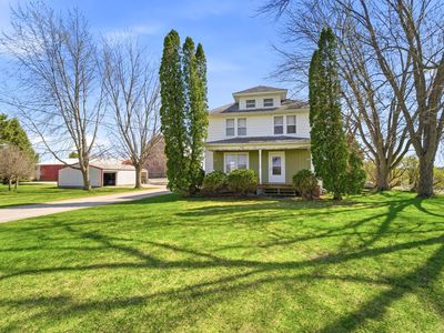 W3770 McCabe ROAD #W3772, Malone, WI, 53049