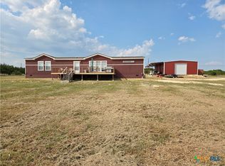 357 Private Road 3448, Kempner, TX 76539