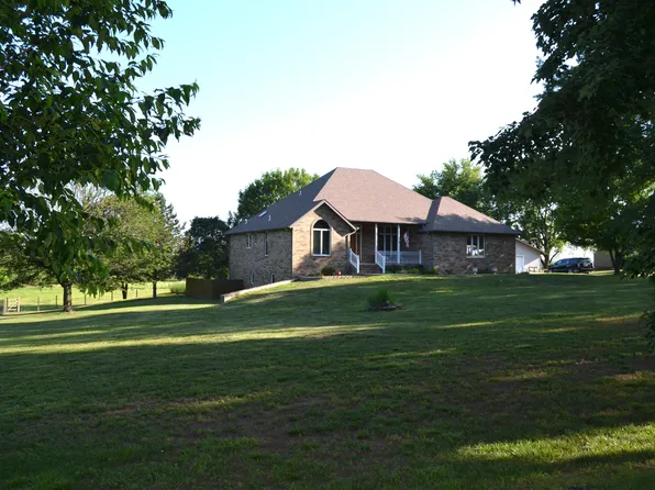 3174 W Farm Road 50, Willard, MO 65781