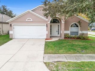 520 Placid Run Rd, Orange City, FL 32763