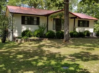 479 Lakeshore Dr, Cuba, MO 65453