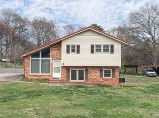 187 Hilltop Rd, Lincolnton, NC 28092