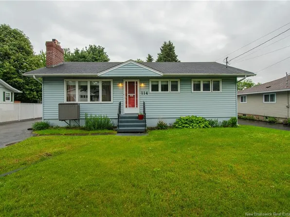 114 Bessborough Ave, Moncton, NB E1E 1P9