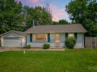 26454 W Shannon Ave, Antioch, IL