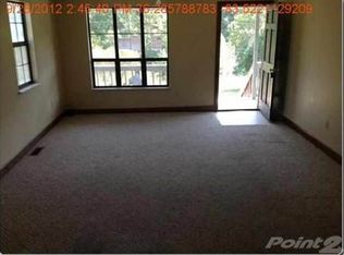 3696 Swiney Ln, Rutledge, TN 37861