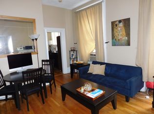 703 Massachusetts Ave #5, Boston, MA 02118