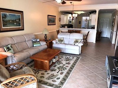 3850 Sawgrass Way APT 2714, Naples, FL, 34112