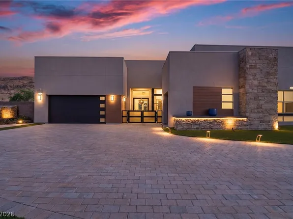6880 Equinox Cliff St, Las Vegas, NV 89135