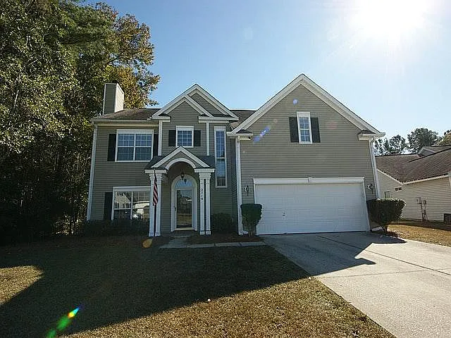 2716 Palmetto Hall Blvd