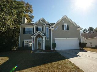 2716 Palmetto Hall Blvd, Mount Pleasant, SC 29466