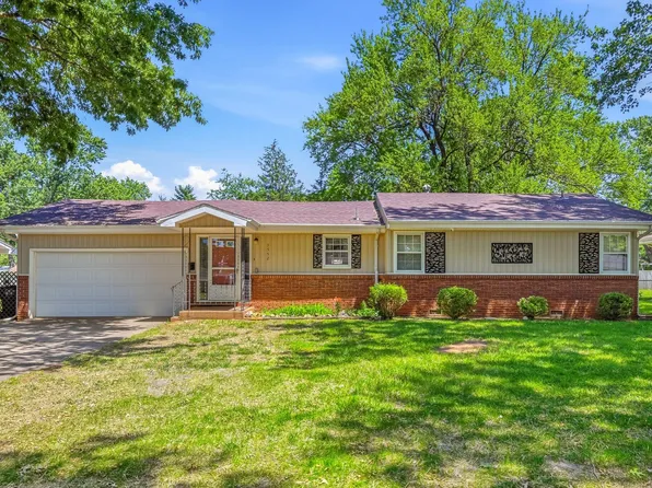 3552 S Fort Avenue, Springfield, MO 65807