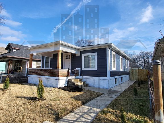 3rd image of 1521 S Randolph St