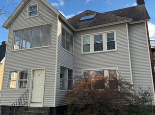 42 June St #1, Worcester, MA 01602