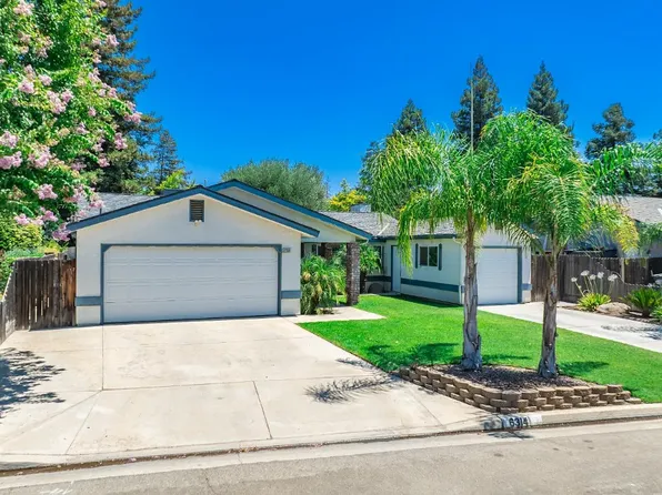 6314 N Barcus Ave, Fresno, CA 93722