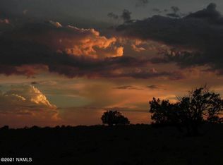 9559 S Sundance Rdg, Williams, AZ 86046