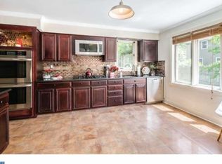 411 Kennebec Rd, Cherry Hill, NJ 08002