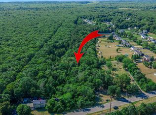 1201 Pennsylvania Ave, Cape May Court House, NJ 08210