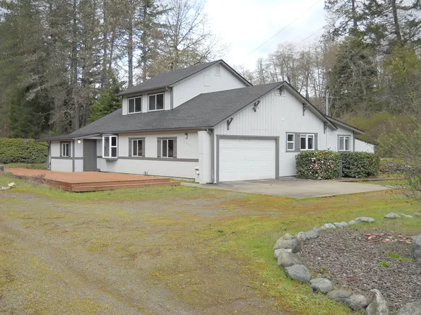 12863 Redwood Hwy, Wilderville, OR 97543