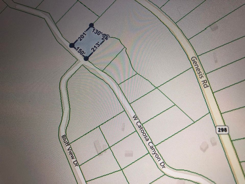 2nd image of W Catoosa Canyon Dr