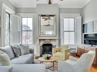 52 Sullivan St #2, Charlestown, MA 02129