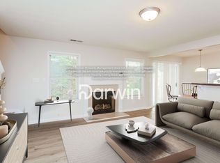 511 Double Creek Dr, Lawrenceville, GA 30045