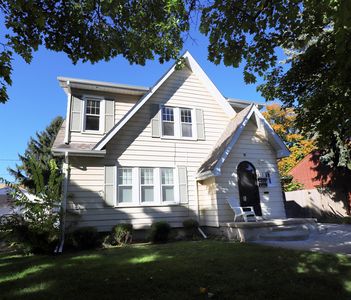 912 Lafayette St, Flint, MI, 48503