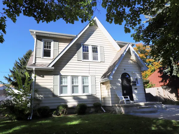 912 Lafayette St, Flint, MI 48503