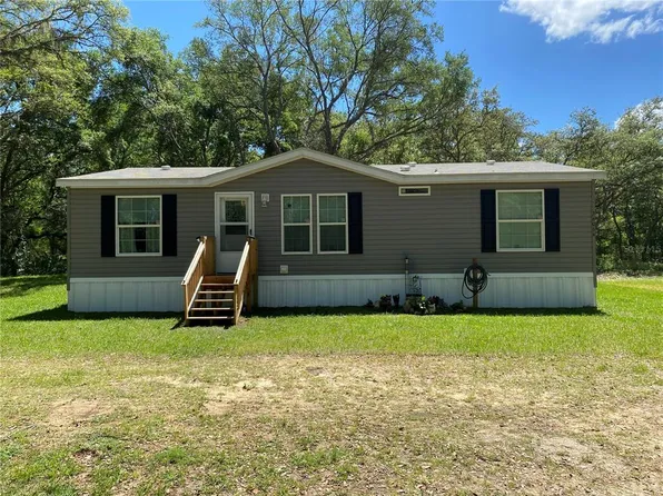 36064 Butternut Dr, Webster, FL 33597