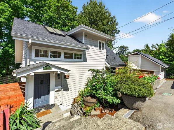 917 N Park Drive, Tacoma, WA 98403