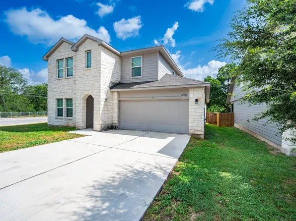 14500 Fitzgibbon Dr, Austin, TX 78725