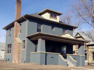 923 11th St, Rapid City, SD 57701