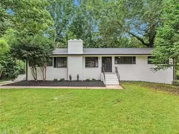 599 Holly Dr, Gainesville, GA 30501