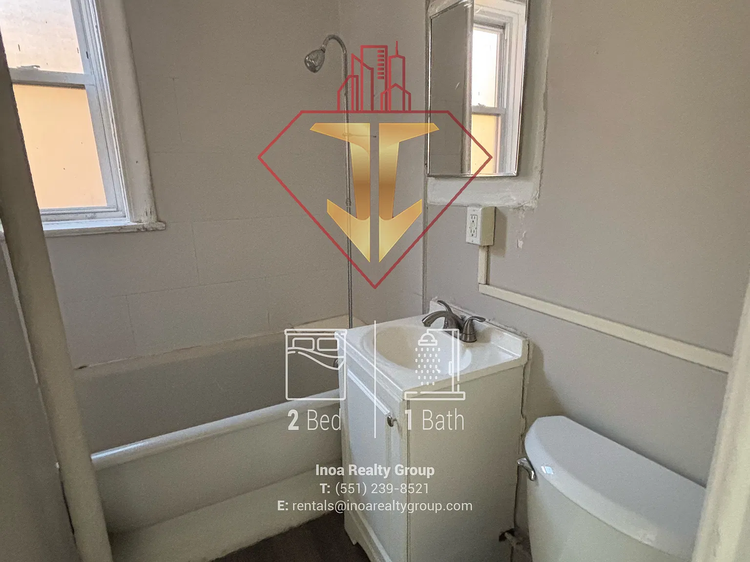2 bed, $2,000 — Photo 4