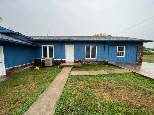 25015 Highway 82 Unit B, Park Hill, OK 74451