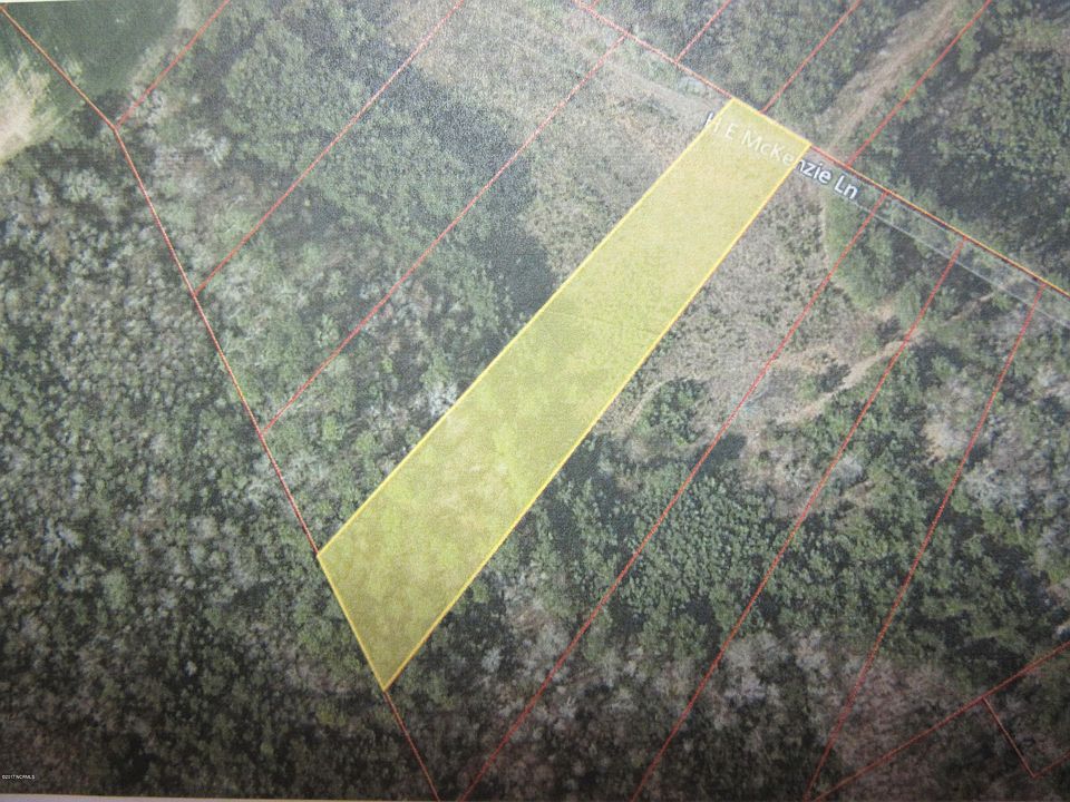 1st image of Lot #7 H E Mckenzie Lane