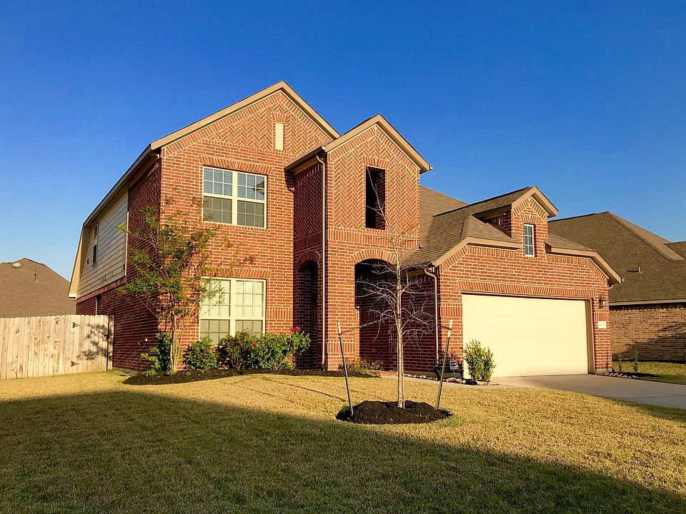 1st image of 14614 Bent Gulch Ln