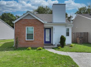 2514 Sonar St, Nashville, TN 37214
