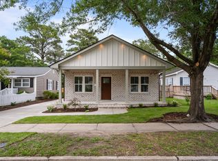 2133 Jefferson St, Wilmington, NC 28401