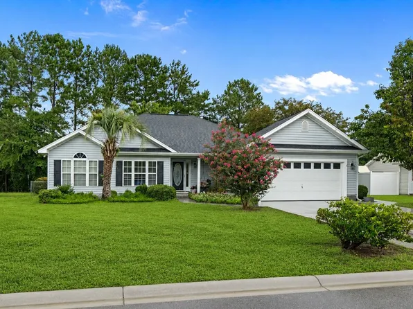 509 Crusade Circle, Conway, SC 29526