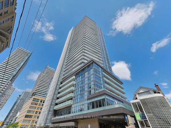 125 Redpath Ave, Toronto, ON