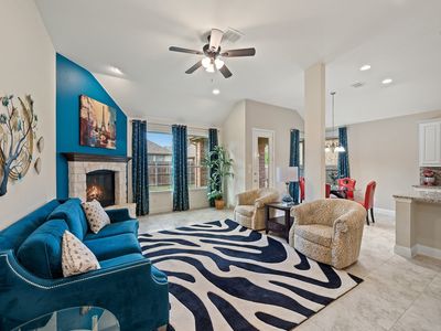 1109 Hot Springs Way, Celina, TX, 75009