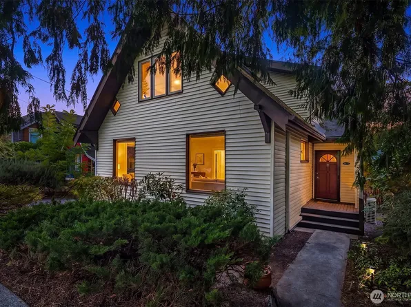 6827 28th Avenue NE, Seattle, WA 98115