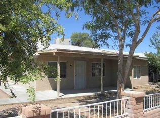 14202 N Palm St, El Mirage, AZ 85335
