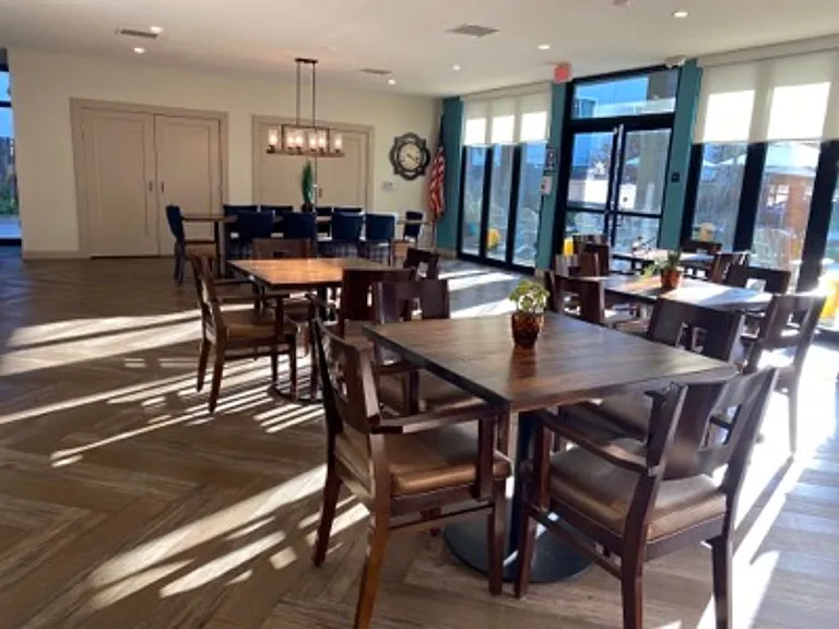 Miracle Terrace — Photo 4