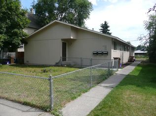 2508 E Rowan Ave, Spokane, WA 99217