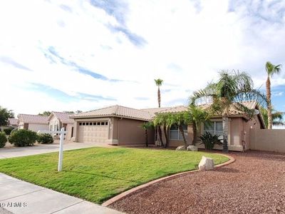 6358 W Potter Dr, Glendale, AZ 85308 | Zillow