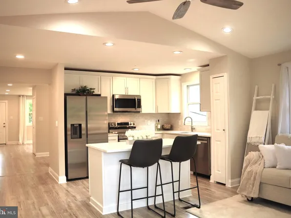 2820 Radius Rd, Silver Spring, MD 20902