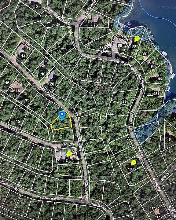 2nd image of 23 Zafiro Way