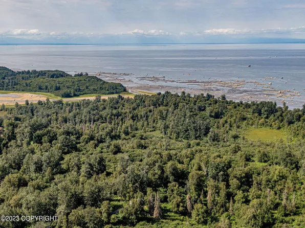 Township Road B Bohlin St, Kenai, AK 99611
