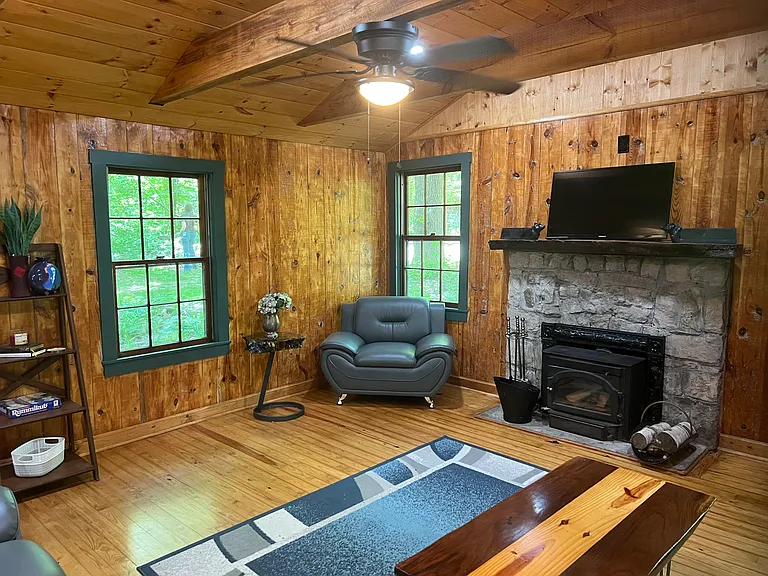 37 Old Lakey Gap Rd — Photo 1